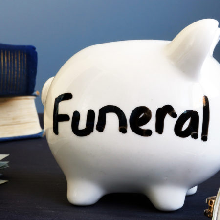 Plano Funerario
